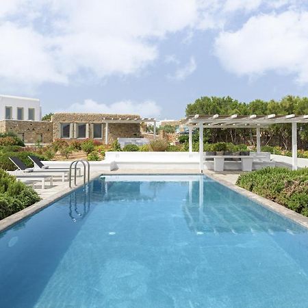 Mykonos Unique Villas By 2Doors Kalafatis Exterior photo